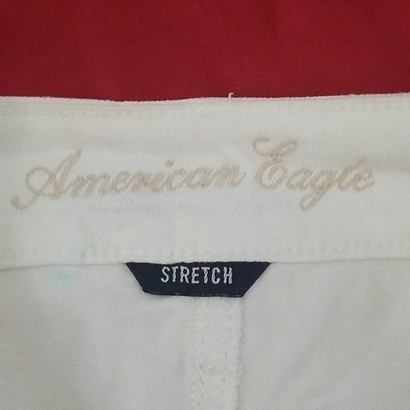 AE shorts - Picture 2 of 4
